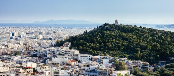 ακίνητα