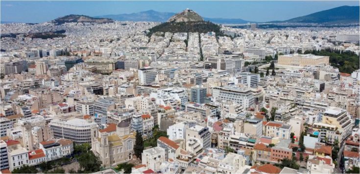 ακίνητα