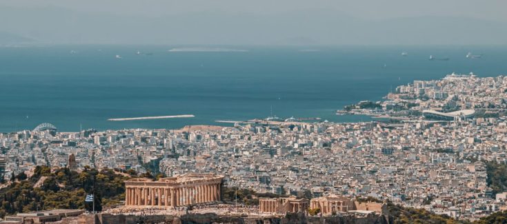 ακίνητα