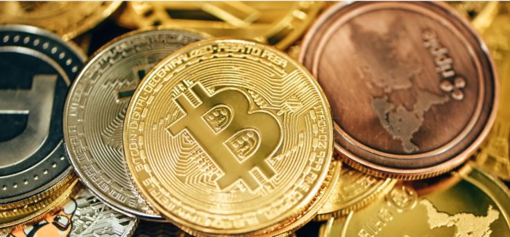 bitcoin