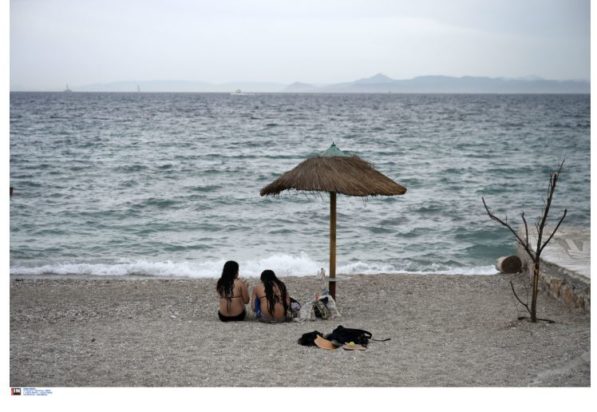 καιρός