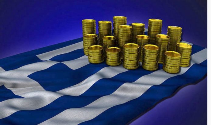 οικονομία