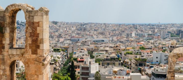 στέγη