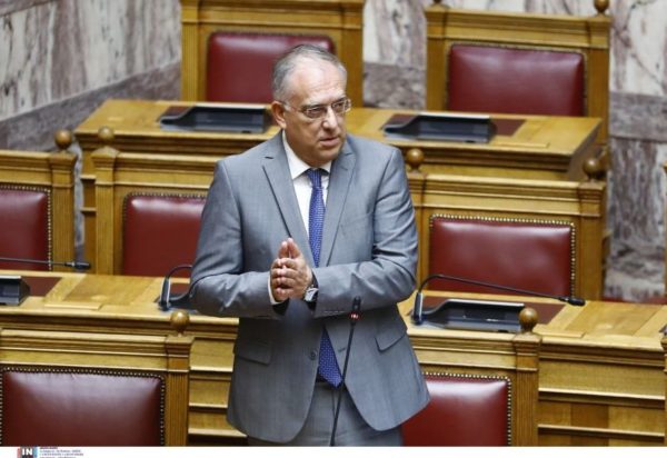 υπουργείο Ανάπτυξης