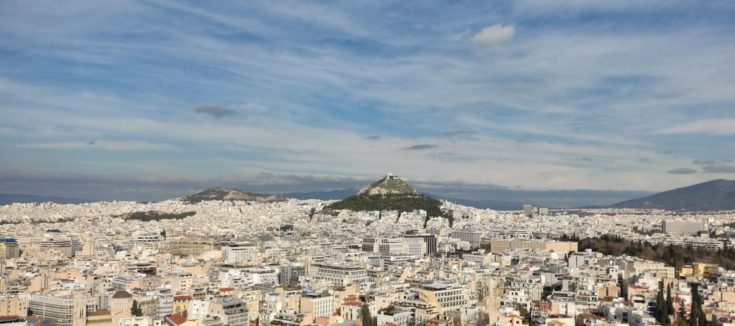 Κοινωνική Αντιπαροχή