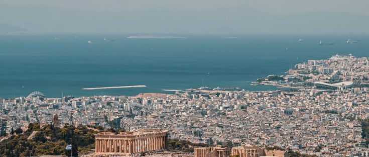 Κοινωνική Αντιπαροχή
