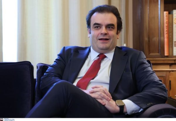 Κυριάκος Πιερρακάκης