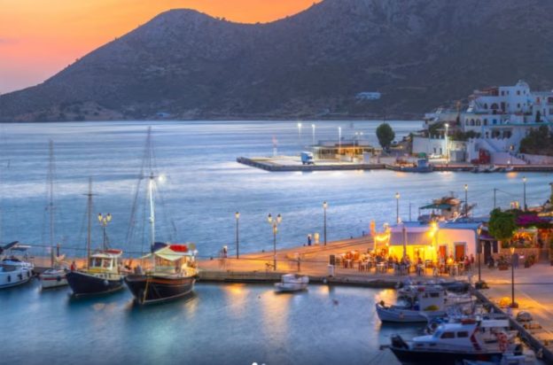 Λειψοί