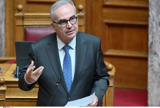 Νίκος Παπαθανάσης