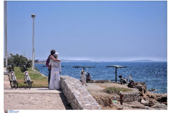 καιρός