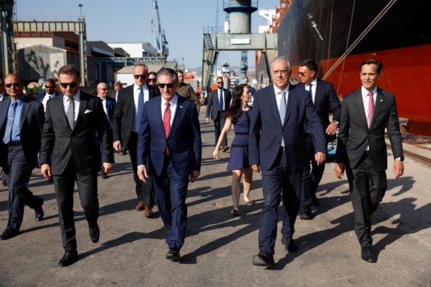 Τάκης Θεοδωρικάκος