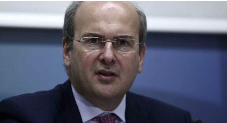 Κωστής Χατζηδάκης