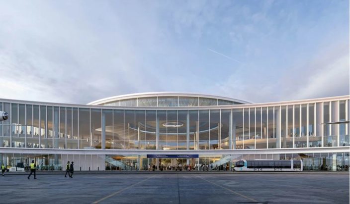 αεροδρόμιο