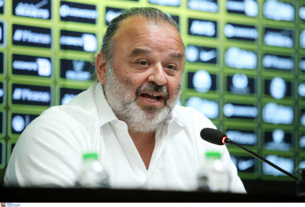 Μάριος Ηλιόπουλος