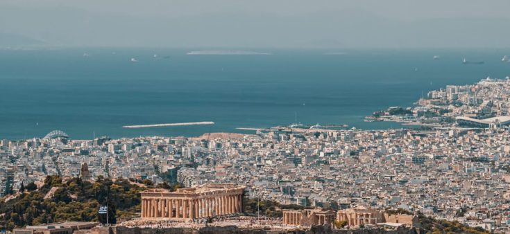 κληρονομιές