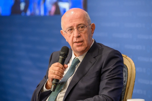 Σπύρος Θεοδωρόπουλος