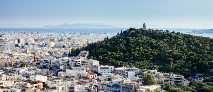 καταστήματα