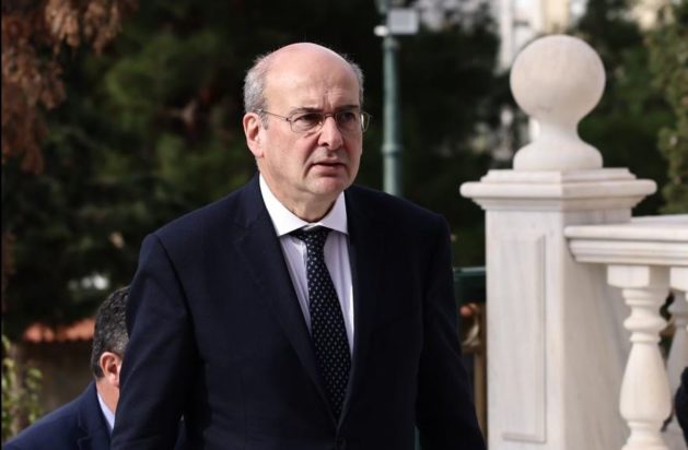 Κωστής Χατζηδάκης