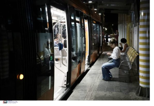 Μέσα Μαζικής Μεταφοράς