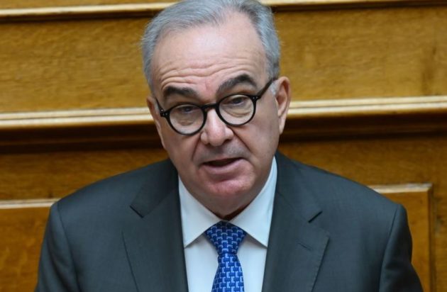 Νίκος Παπαθανάσης