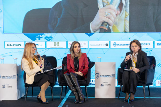 «Υγεία πάνω απ’ όλα 2025»: Πώς η Ελλάδα ανεβάζει ταχύτητα στην κλινική έρευνα σε μια Ευρώπη που αλλάζει