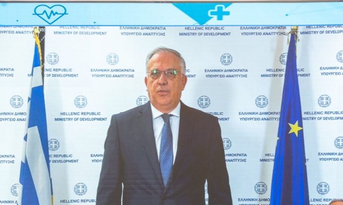 Θεοδωρικάκος