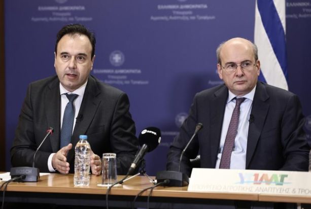 Δημήτρης Παπαστεργίου