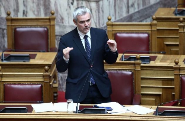 Κώστας Καραγκούνης