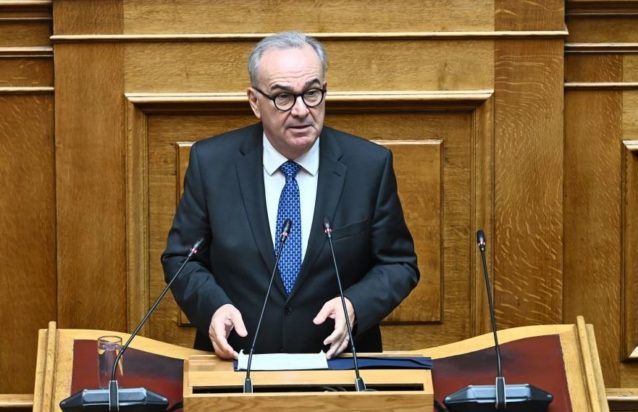 Νίκος Παπαθανάσης