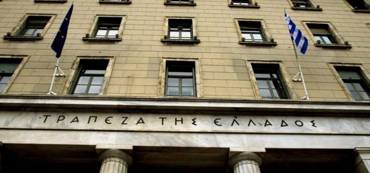 Τράπεζα της Ελλάδας