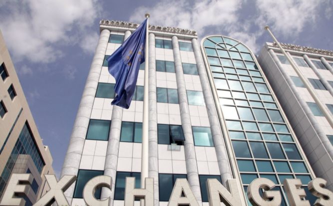 Χρηματιστήριο