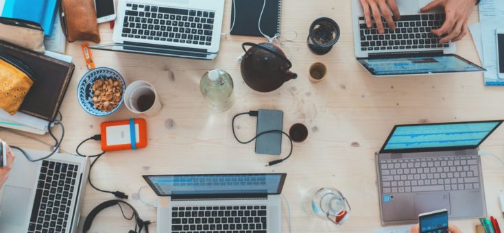 επιχειρήσεις