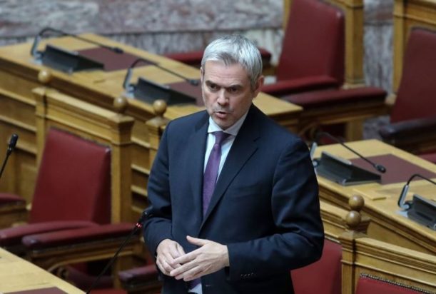 Κώστας Καραγκούνης