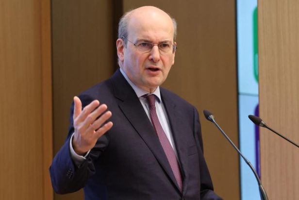 Κωστής Χατζηδάκης