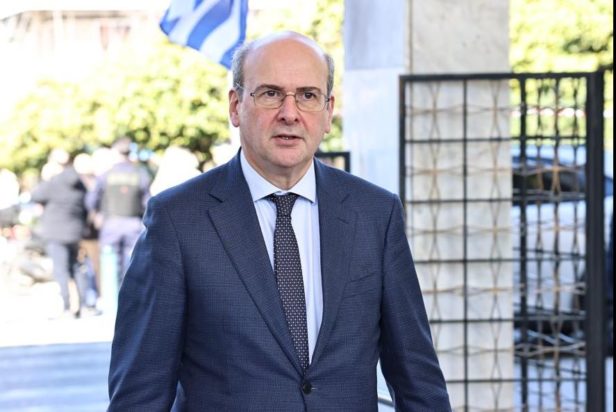 Κωστής Χατζηδάκης