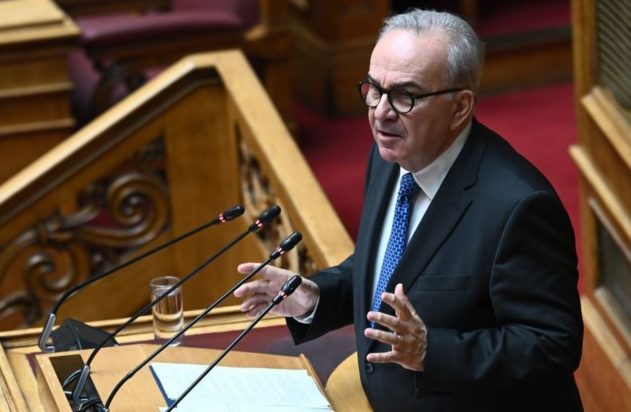 Νίκος Παπαθανάσης