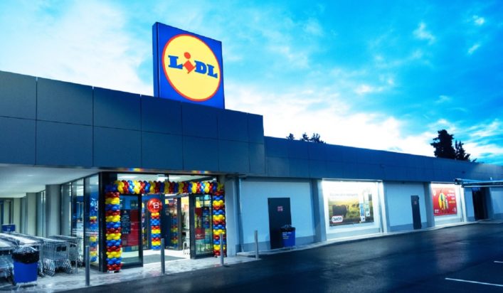 Lidl Ελλάς
