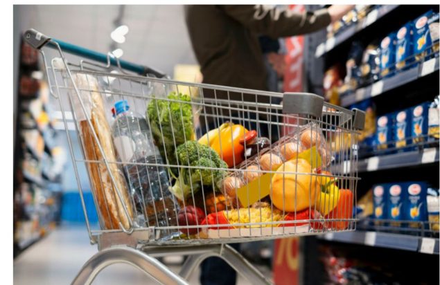 σούπερ μάρκετ