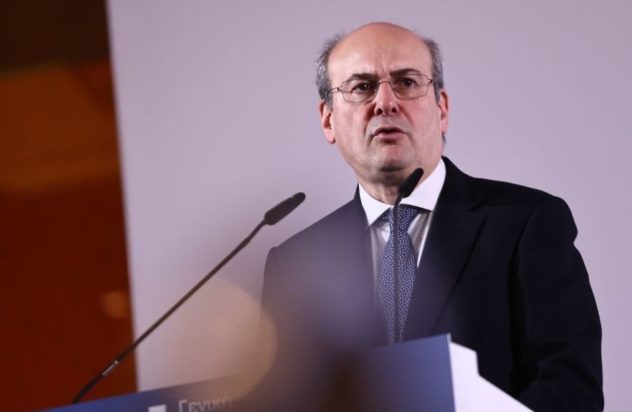 Κωστής Χατζηδάκης