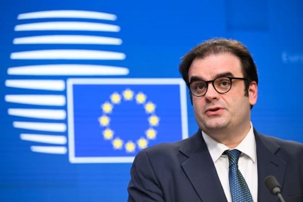 Κυριάκος Πιερρακάκης