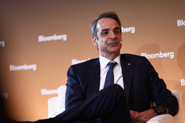 Μητσοτάκης