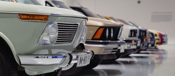 αυτοκίνητα