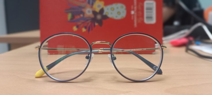 γυαλιά οράσεως