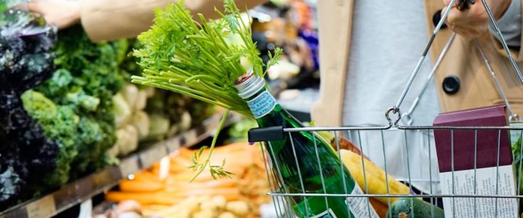 σούπερ μάρκετ