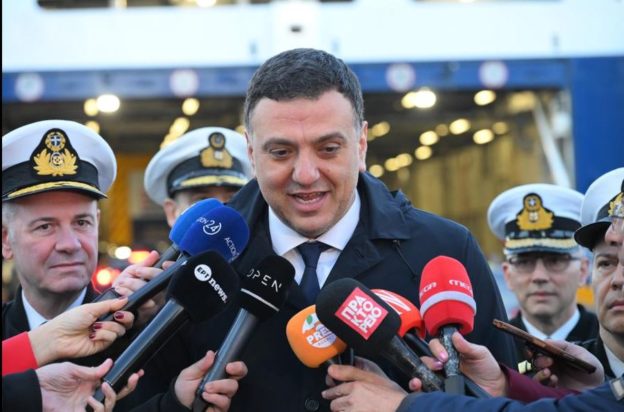 Βασίλης Κικίλιας