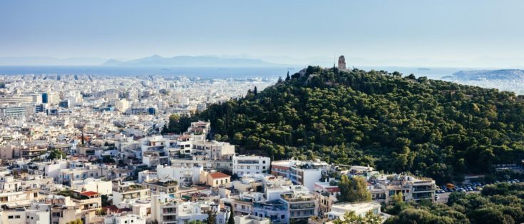 Κοινωνική Αντιπαροχή