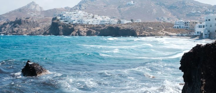 Κοινωνικός Τουρισμός