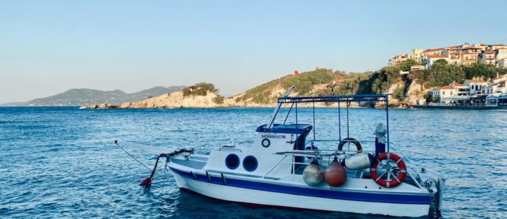 Κοινωνικός Τουρισμός