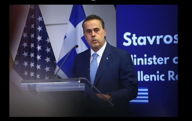 Σταύρος Παπασταύρου