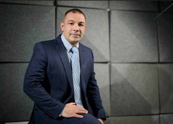 διευθυντής